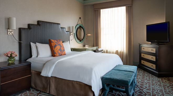 King Room