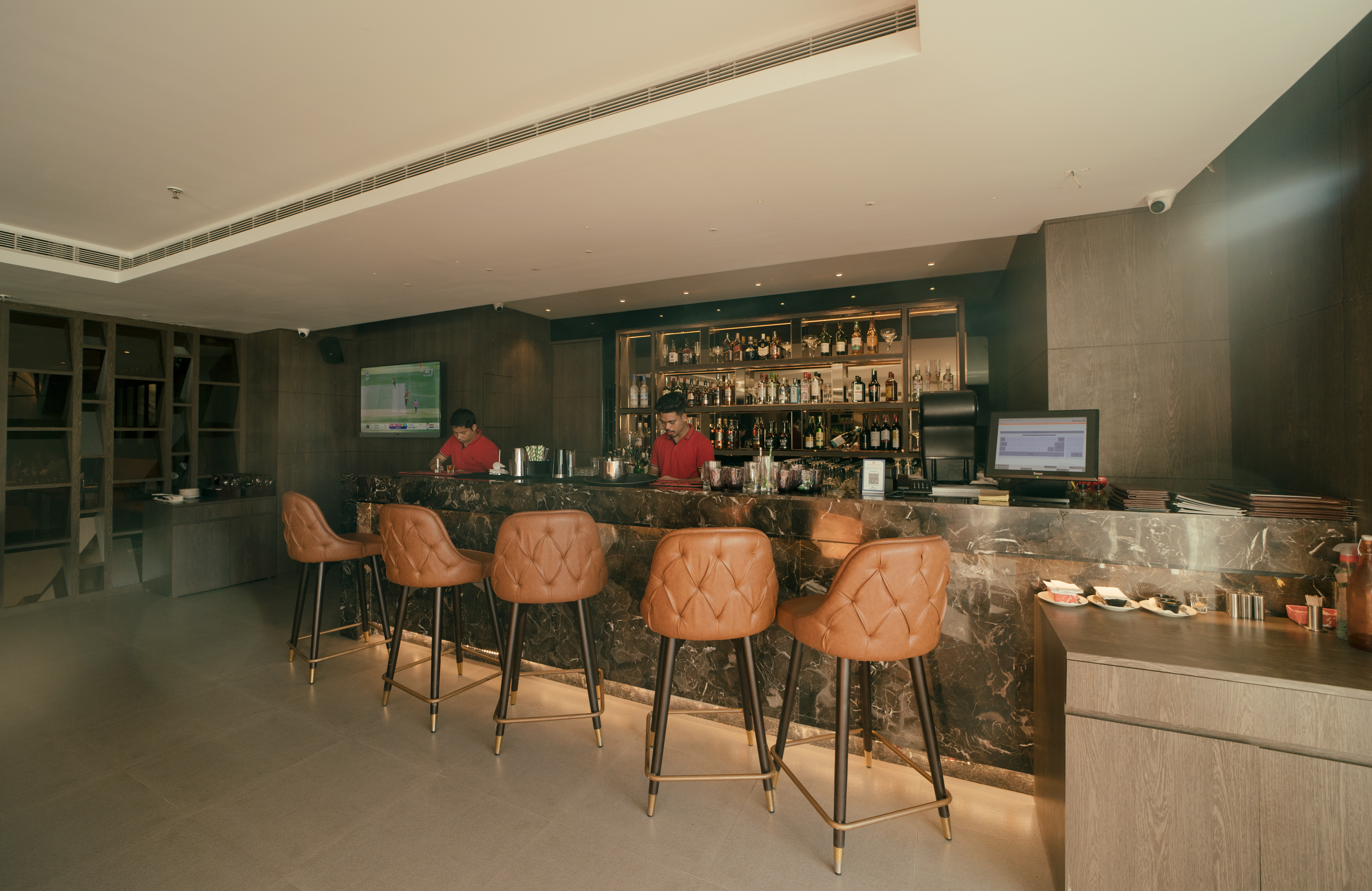 King Room