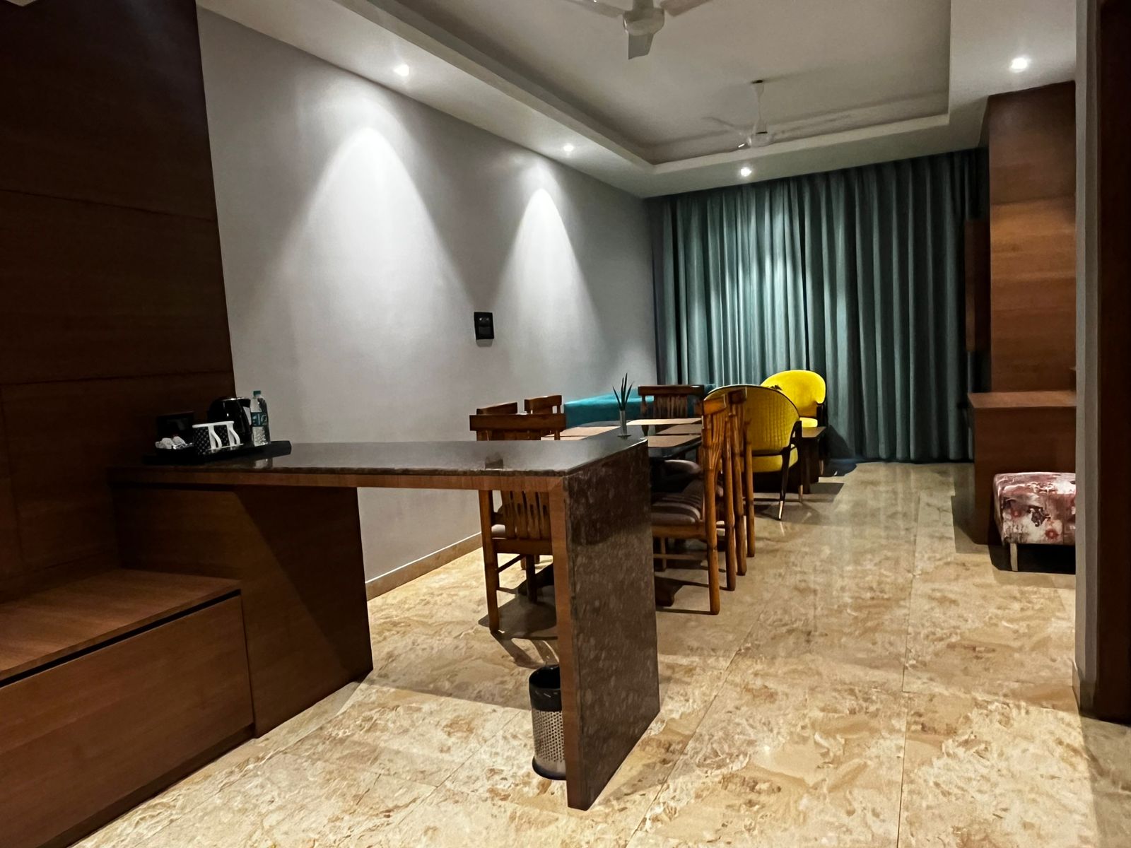 Queen Room